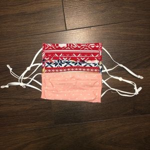 Children's facemasks